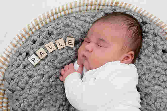 Pavle