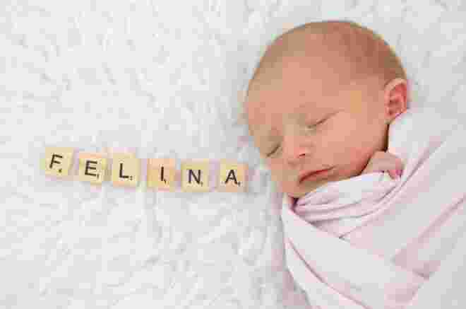 Felina Sengthaler