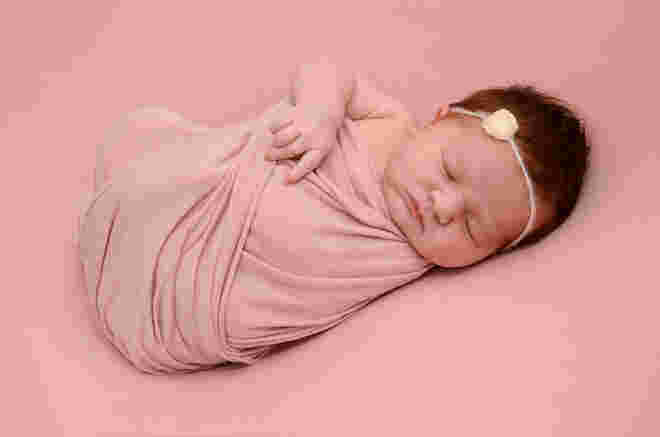 Isabella Marie Sarah Gerhaber