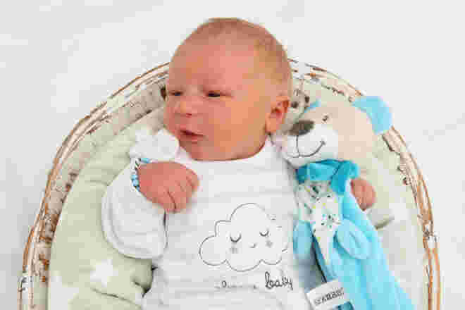 Ben Leon Daringer