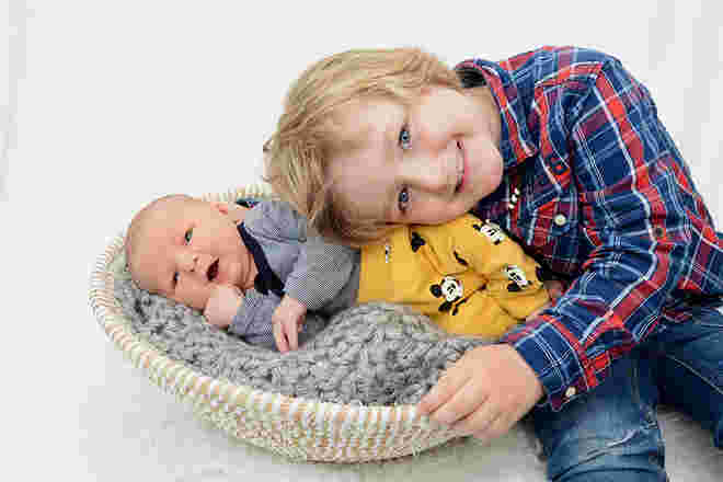 Theo Oliver
