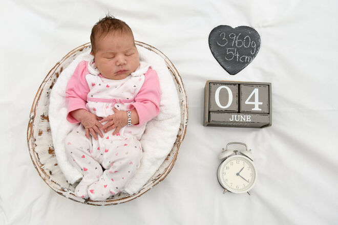 Isabella Sophia Danzinger