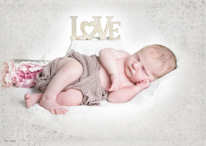 Anna Lucia Schmiderer