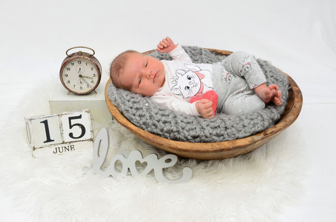 Aleksandra Milosevic