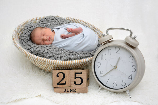 Liam Emanuel Einböck