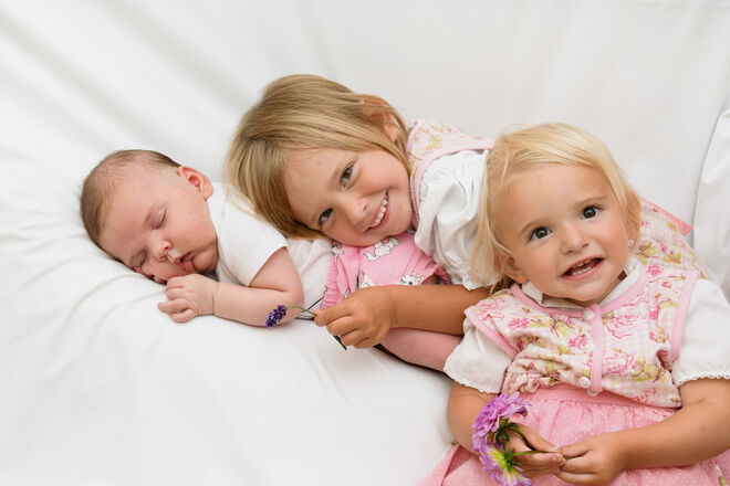 Leonie Anna Retzinger