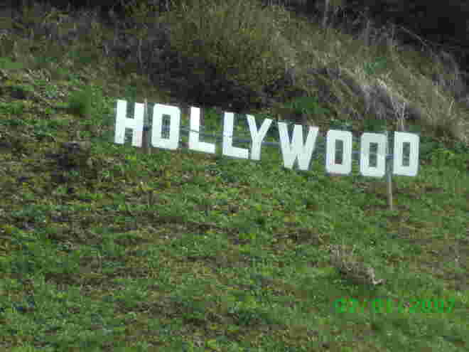 HOLLYWOOD