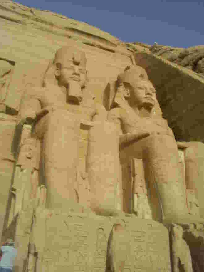 Abu Simbel