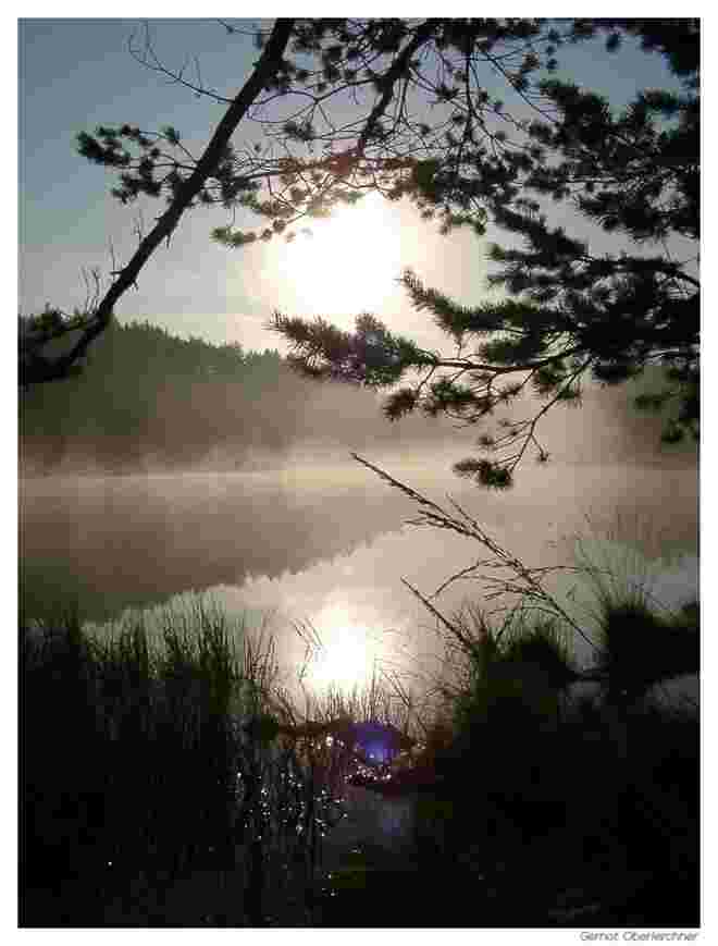Egelsee