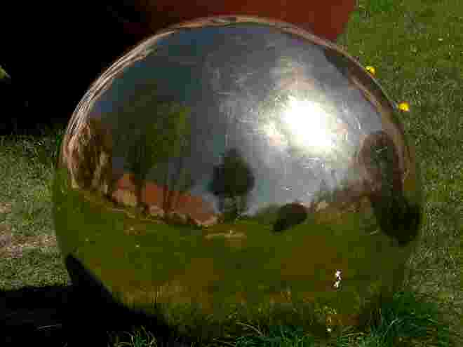 Kleine heile Welt?