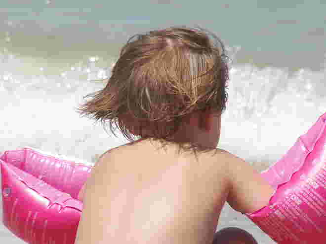 Das Meer und ich