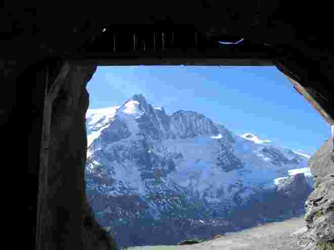 Grossglockner