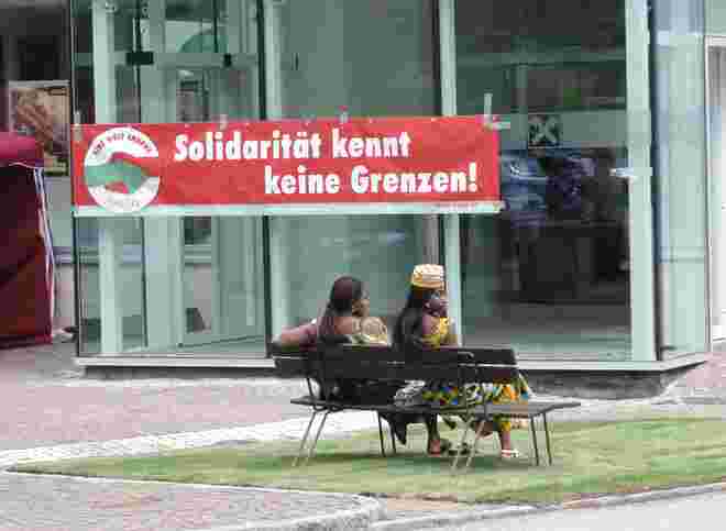 Sinnbild aus Thalgau