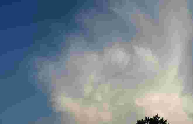 TORNADO