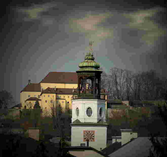 Glockenspiel