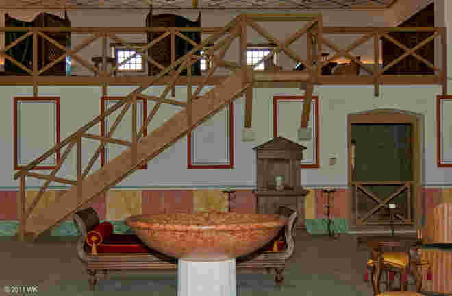 Ausschnitte aus der NÖ. Landesausstellung 2011 (6)