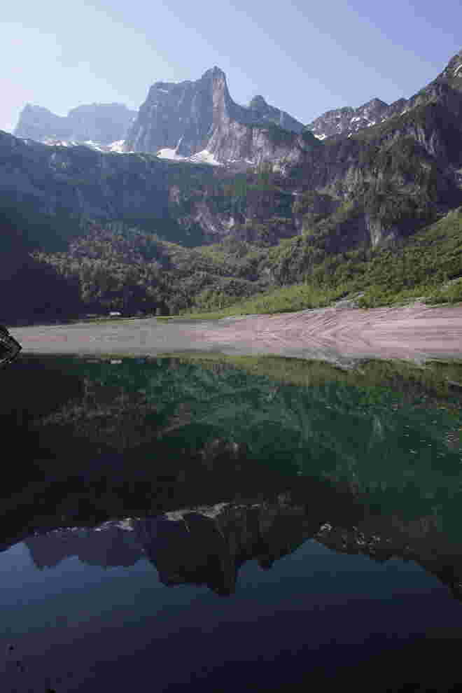 Der Dachstein
