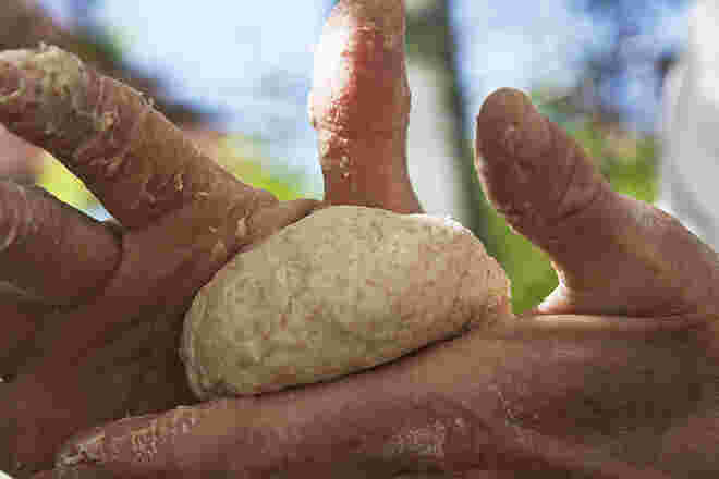 Brot 2