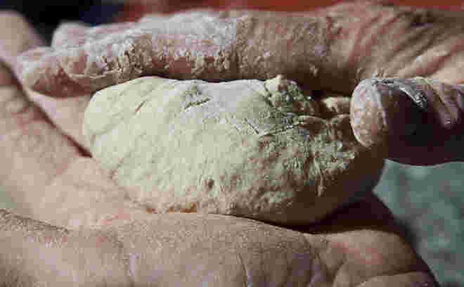Brot 3