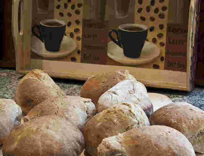 Brot 6