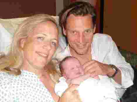 Lina Marie Auberger