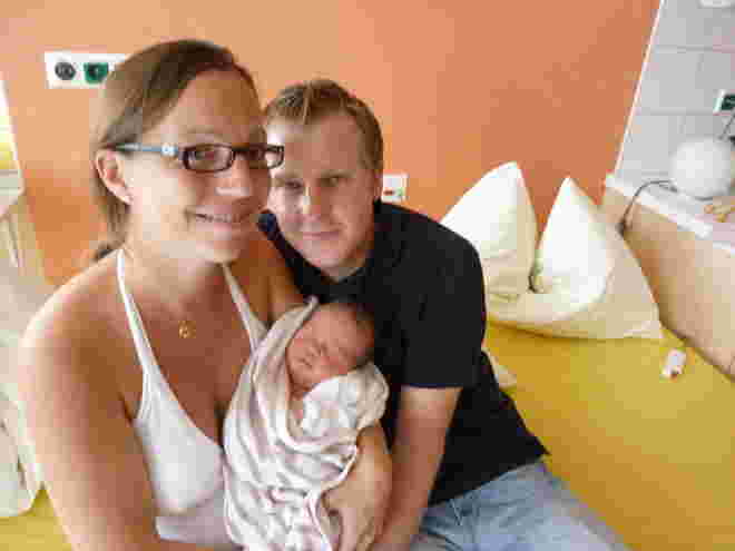 Marlene Theresa EBNER
