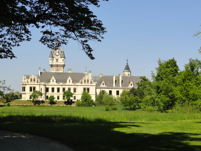 Schloss Grafenegg