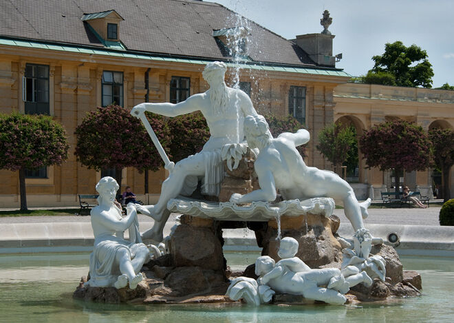 Schönbrunn