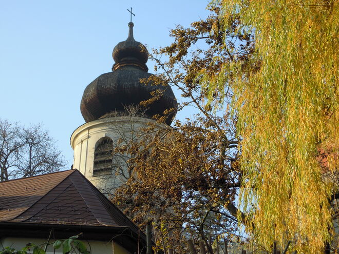 Der Kamer in Mödling