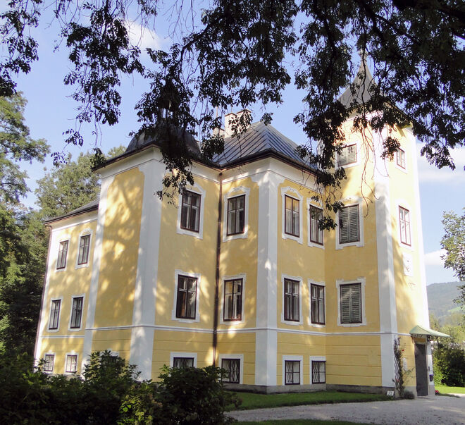 Schloss Herrnau