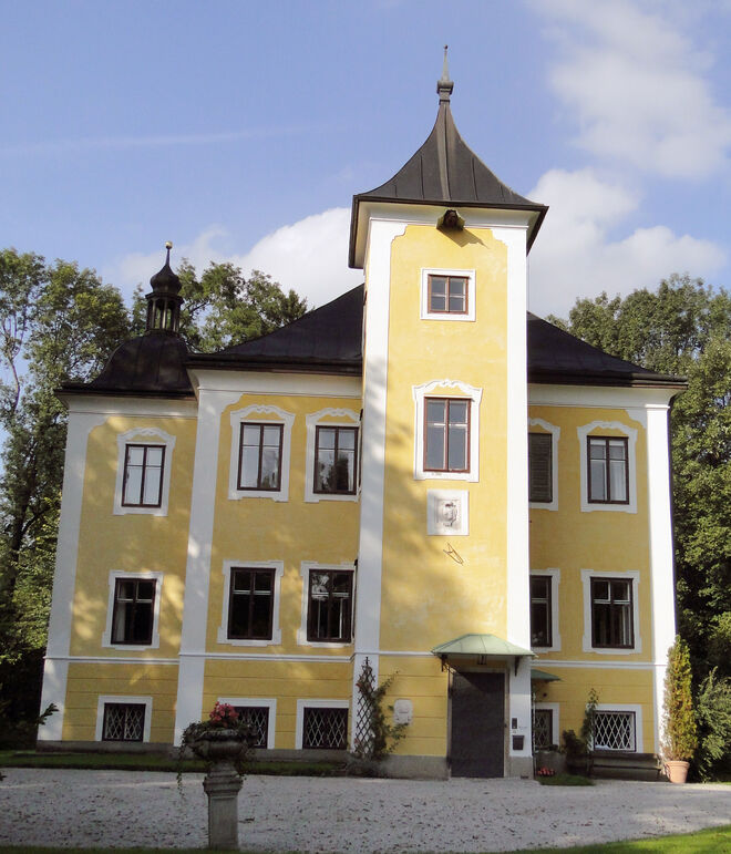Schloss Herrnau