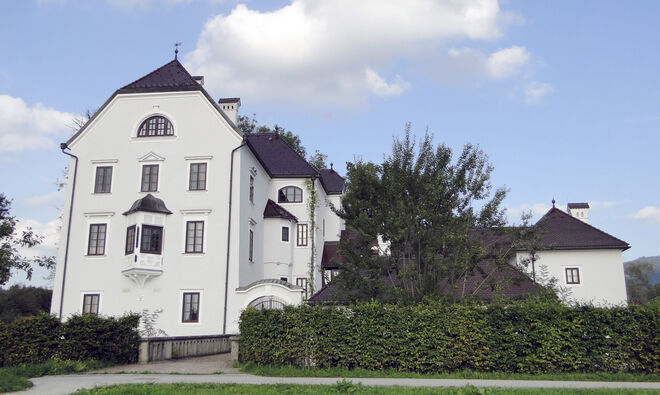 Schloss Freisaal