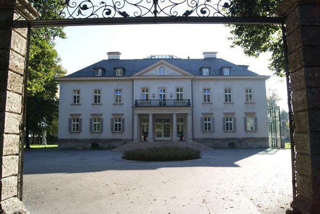 Kavalierhaus Klessheim