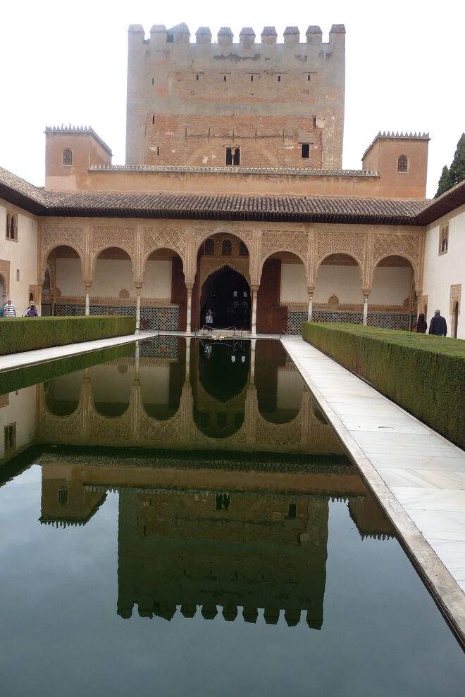 Alhambra