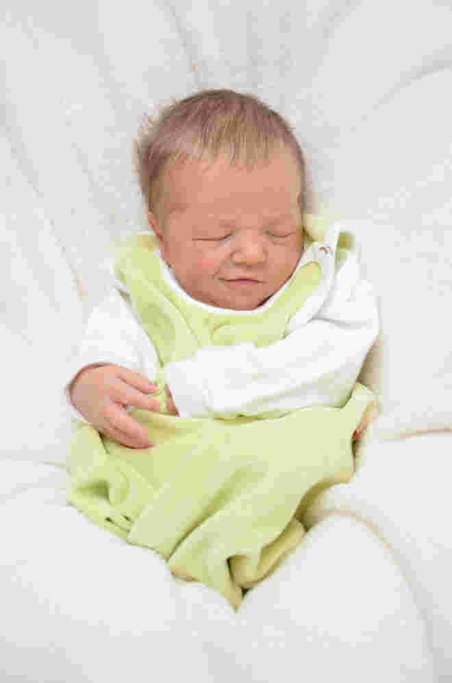 Benjamin