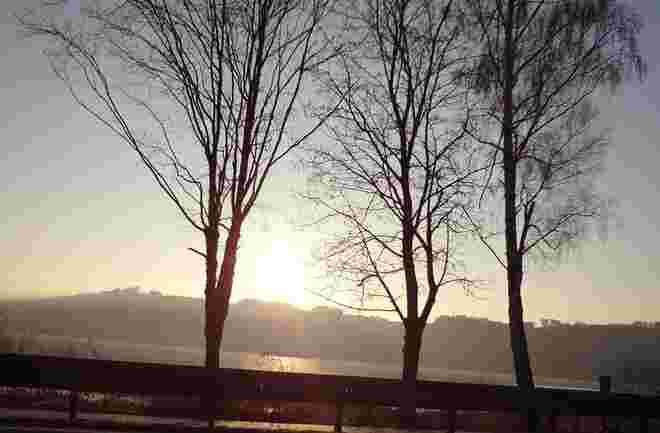 Mattsee...
