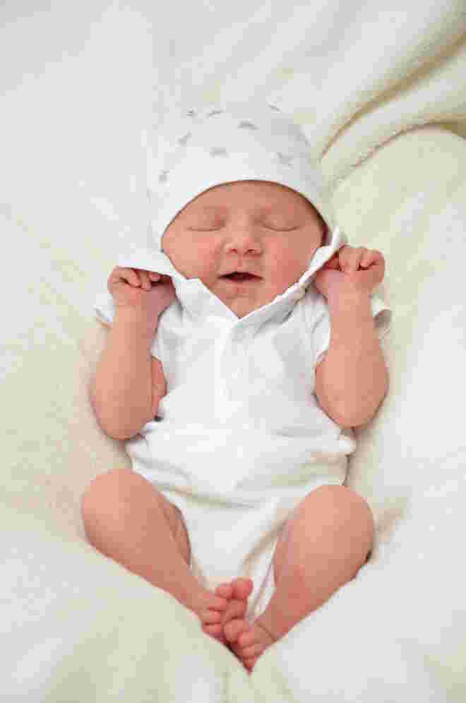 Mia Sophie Reiter