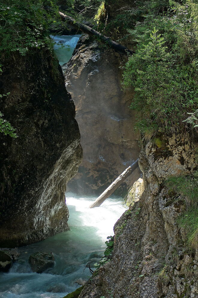 In der Klamm 2