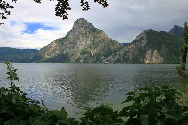 Ein paar Stunden früher