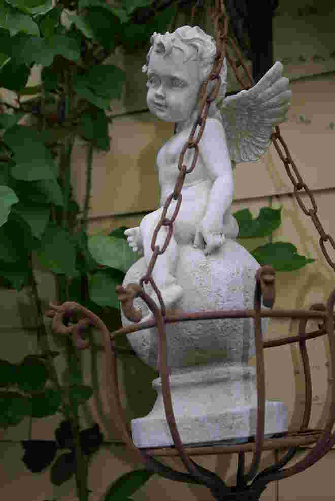 Schutzengel