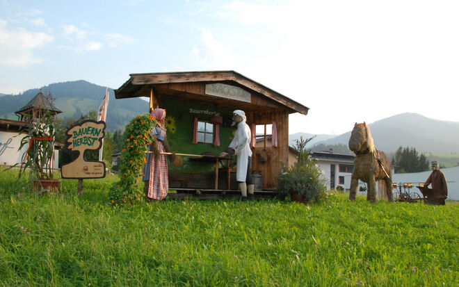 "G´sundes aus der Backstube"