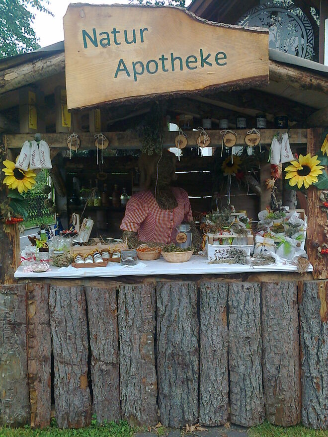 Natur Apotheke
