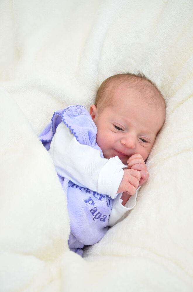 Verena Michaela Stabauer