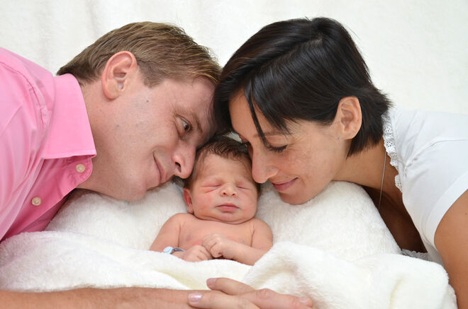 Henry Maximilian Haslbauer