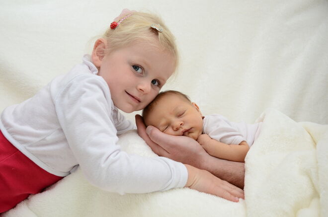 Hannah Marie Brunauer