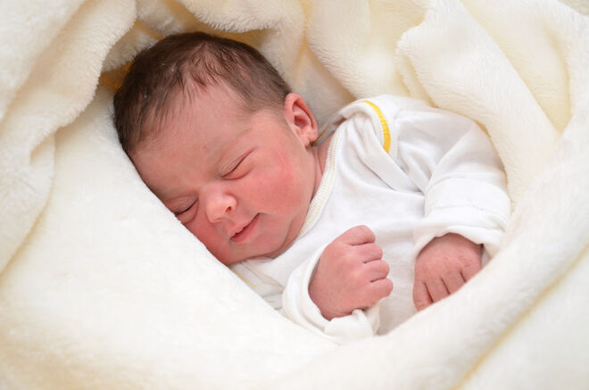 Barbara Elisabeth Irmengard Kecht