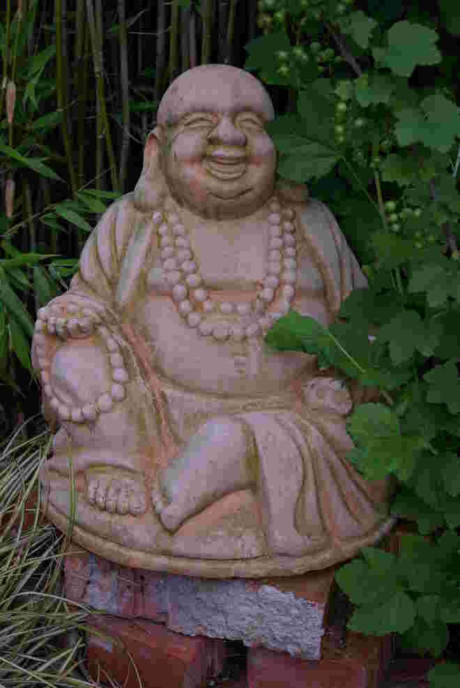 Buddha