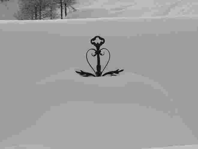 Winterruhe