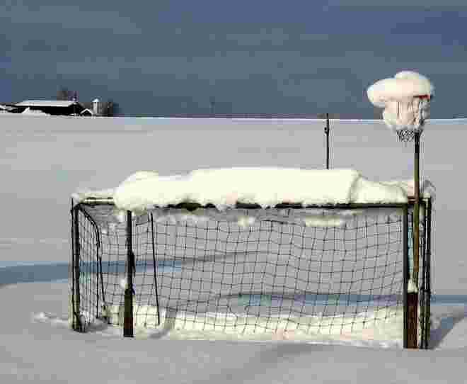 Winterpause