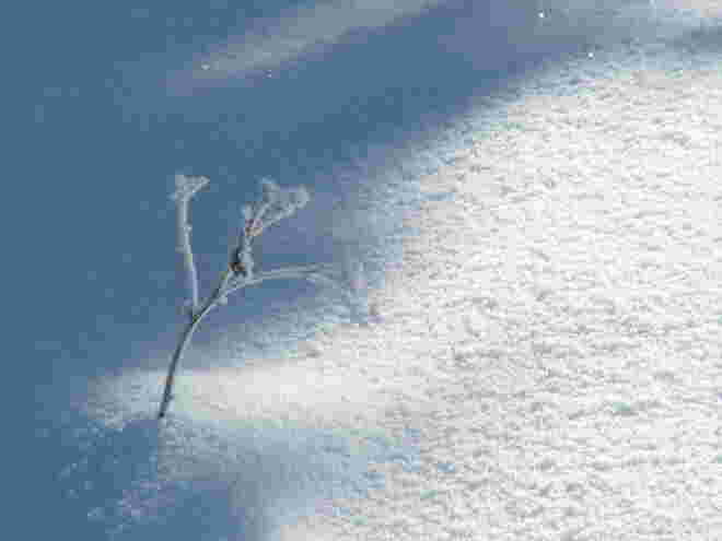 Licht und Schatten